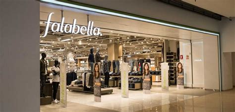 Accede a la banca en línea de banco falabella ¿aún no eres cliente? Falabella abre nuevo centro de distribución en Lurín: tras ...