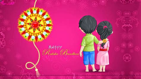 Happy Raksha Bandhan Hd Wallpapers And Pictures Collection Poetry