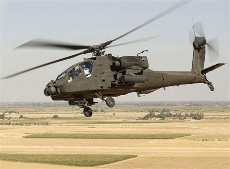 It is designed and equipped with an open systems architecture to incorporate the latest communications, navigation, sensor and weapon systems. New Apache helicopter participates in U.S.-South Korean ...