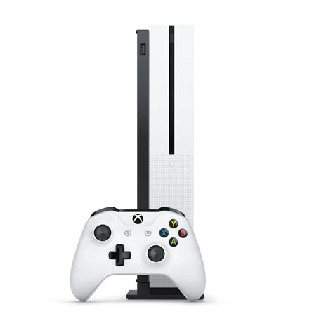 Microsoft Xbox One S 2tb 2dz 00012 Tsbohemiacz