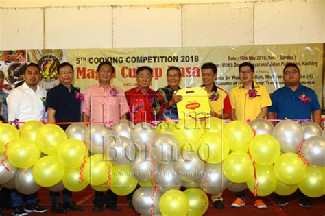 Berdasarkan kajian, menunjukkan bahawa kajian terhadap perpaduan kaum terhadap makanan membawa kepada perkara positif. Pertandingan memasak promosikan keharmonian kaum ...