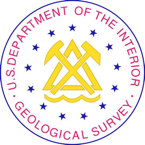 United States Geological Survey Wikispooks