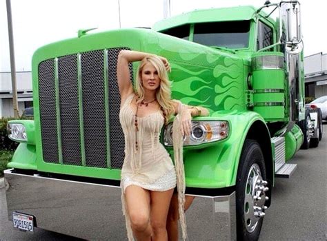 Big Trucks