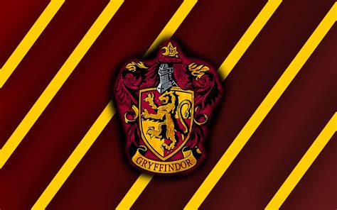 Gryffindor Wallpapers Wallpaper Cave