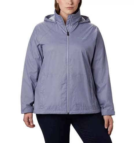 Womens Switchback Iii Jacket Plus Size Columbia Sportswear