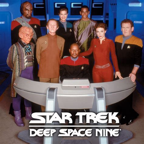 Star Trek Deep Space Nine Season 4 Wiki Synopsis Reviews Movies