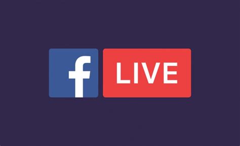 Logo Facebook Live Youtube Streaming Media Brand Youtube