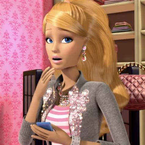 Pin By ꒰ 𝓅𝓁𝒶𝓃𝑒𝓉𝒶́𝓇𝒾𝒶 ꒱ On Barbie Life In The Dreamhouse Barbie Life