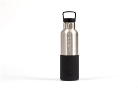 Commencal Commencal Thermos Bottle Silver