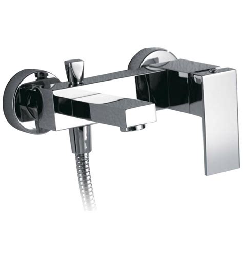 Maybe you would like to learn more about one of these? Grifos de ducha monomando para bañera de diseño y baratos