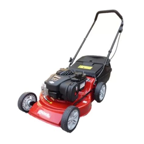 Periksa dan pastikan kawasan yang hendak dipotong rumput tiada halangan seperti tolak throttle leverberkedudukan separuh terbuka. 9 Mesin Rumput Tolak Terbaik : Lawn Mover | sakudigital