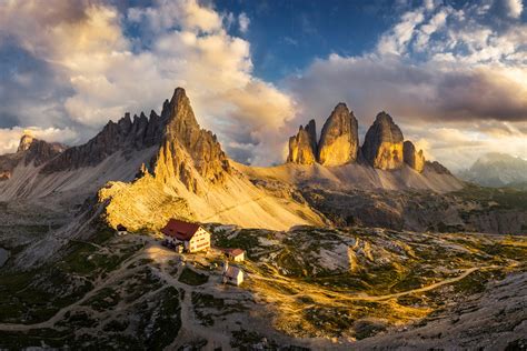 29 Photos That Capture The Magic Of Golden Hour 500px