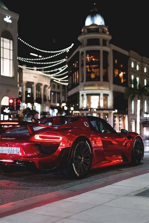 Geneva foreign & sports, geneva, new york. Very fast beautiful metallic red sports card exotic car ...