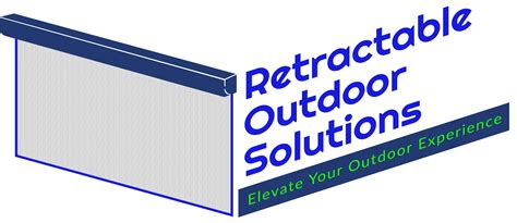 Retractable Outdoor Solutions | Elevate your outdoors