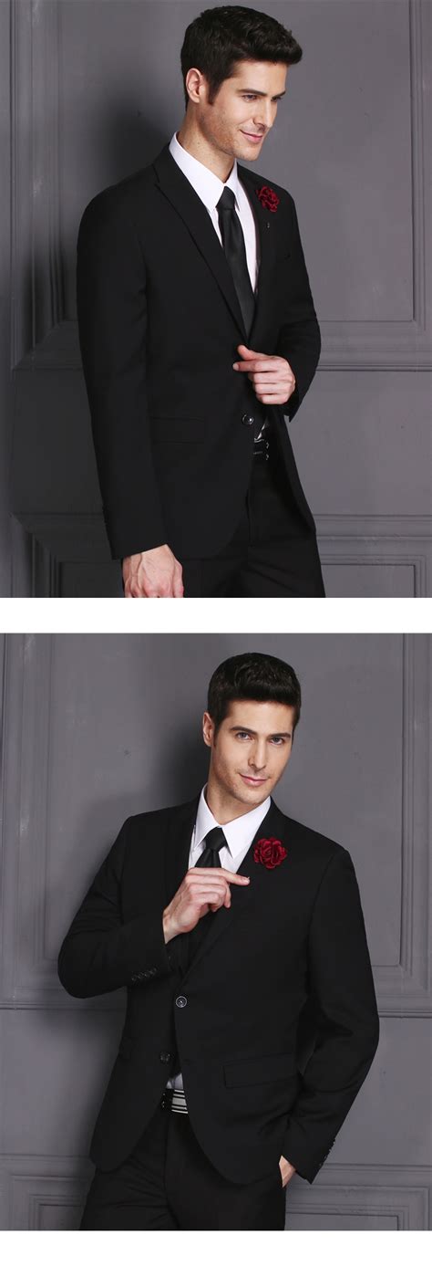 Finally, complete your western outfit with a cowboy belt that shows your personal style. Single Breast Mens Bespoke Western Formal Wear For Men ...