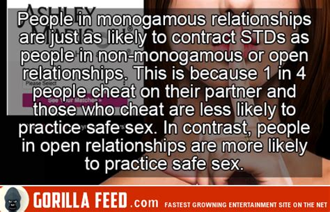 Some Sex Facts This Is Just Science 10 Pictures Gorilla Feed
