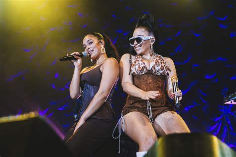 Jorja Smith And Kali Uchis The Duo You Need Seattle Music News