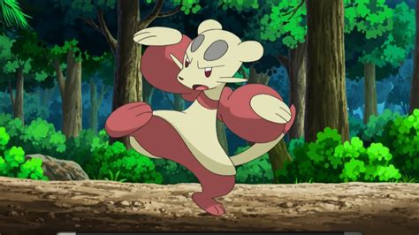 22 Fascinating And Awesome Facts About Mienfoo From Pokemon Tons Of Facts