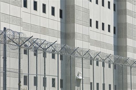 Californias County Jails Public Policy Institute Of California