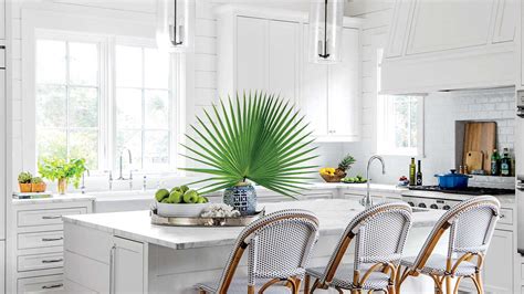See more ideas about beach house kitchens, kitchen inspirations, kitchen design. Beach-Inspired Kitchen Ideas - Southern Living
