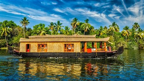 20 Most Amazing Places To Visit In Kerala This December