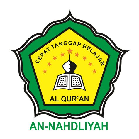 Kini kamu bisa membuat logo racing ataupun logo esport yang keren secara mudah. Logo TPA An-Nahdliyah - Agen87