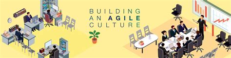 Building An Agile Culture June 2018 Whitehall Consulting