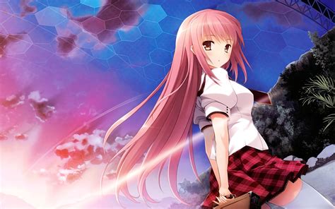 Top 666 Girl Background Anime Tải Miễn Phí Và đáng Yêu