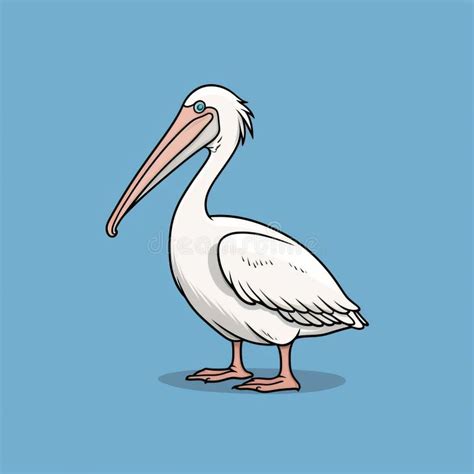 Pelican Cartoon Stock Photos Free And Royalty Free Stock Photos From