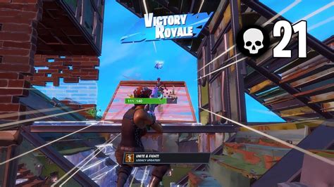 High Kill Season 3 Win Solo Squads Full Gameplay Fortnite Ps4