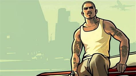 Top 5 Gta San Andreas Mods To Enhance Gameplay And Graphics In 2021