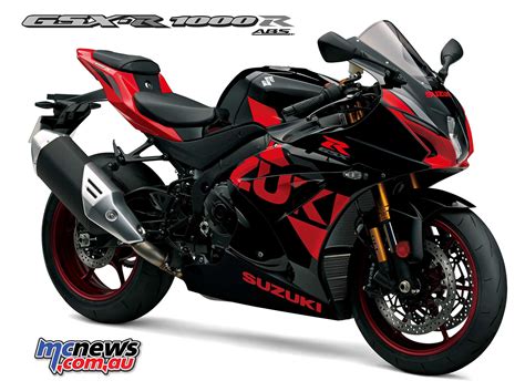 This is a 23 pieces complete set as a picture showed. 2019 Suzuki GSX-R1000R and GSX-R1000 | Minor tweaks | MCNews