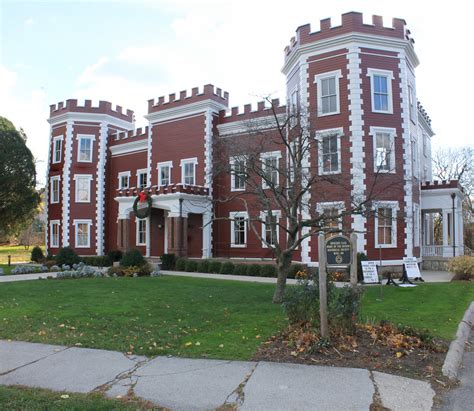 Fort Totten Officers Club Fort Totten Historic District Flickr