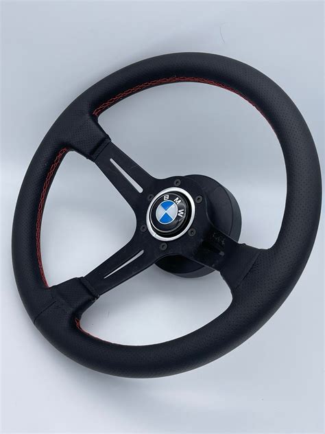 Bmw E36 Momo Steering Wheel Ubicaciondepersonascdmxgobmx