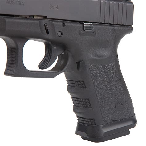 Some say the glock 19 gen 5 is a step every couple of years, glock makes a collection of design changes to their pistols, and each set of changes results in a new generation of glock pistols. Glock Parts for Sale | Best Glock Accessories | GlockStore.com