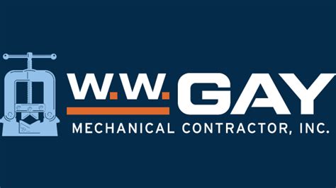 W W Gay Mechanical Contractor Inc