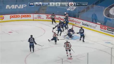 Winnipeg jets video highlights are collected in the media tab for the most popular matches as soon as video appear on video hosting sites like youtube or dailymotion. Jets kick off homestand with 3-0 loss against Oilers | CTV News