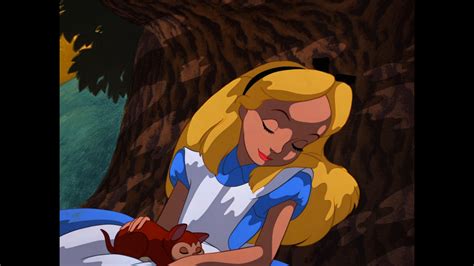 Alice In Wonderland 1951 Review