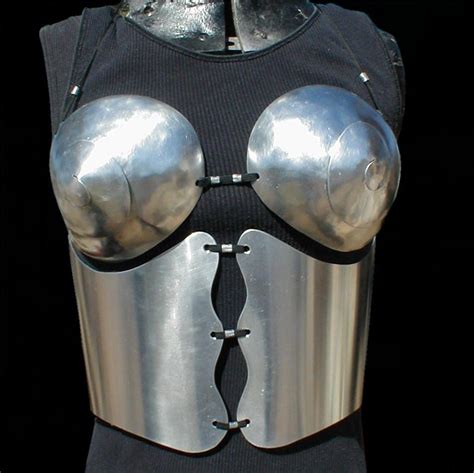 Heavy Metal Corset By Brooksbot75 On Etsy