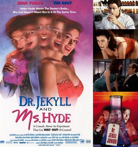dr jekyll and ms hyde 1995