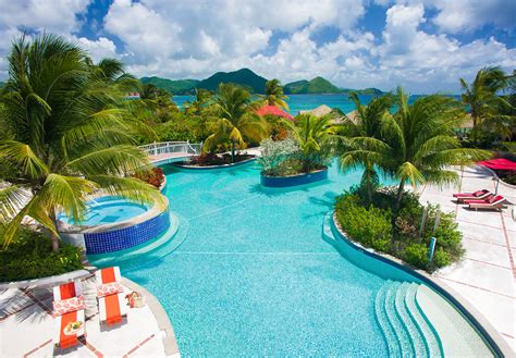 Best Sandals In St Lucia 2017 Updated Resort Reviews
