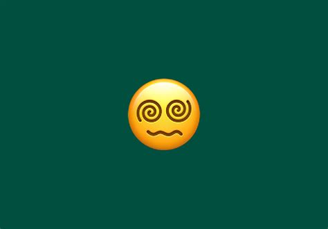 Chaos Emoji Telegraph