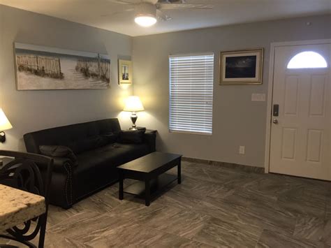 ⛺ keep your feet cozy with #baffin's cabin and cush booty slippers. Baffin Bay Tiny Houses (Riviera, TX) - Resort Reviews ...