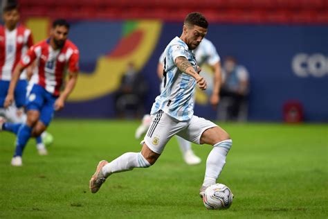 Full schedule, venues, groups, dates, time in india, telecast and live streaming details. Argentina gana 2 a 0 ante Paraguay por la Copa América ...
