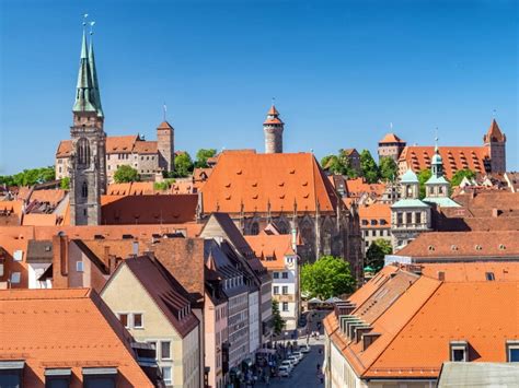 Erst vor einigen tagen sei er auch zwangsweise in eine psychiatrische behandlung eingewiesen worden. Sehenswürdigkeiten in Nürnberg | MICE Service Group ...