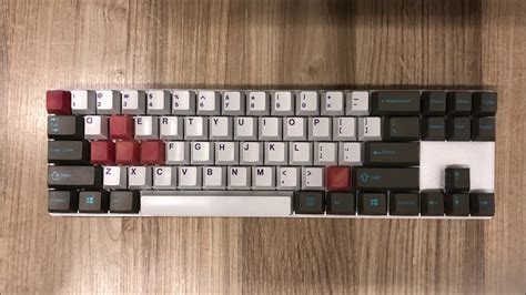 If you are looking for a gift for someone who are obsessed with mechanical watches, this is actually a perfect gift! 71 DIY Mechanical Keyboard Kit Review - YouTube