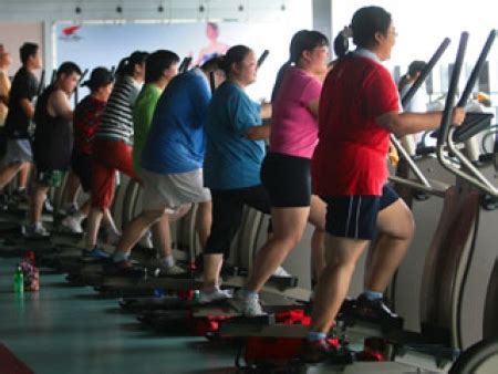 We did not find results for: obesity-exercise | I Will Not Diet