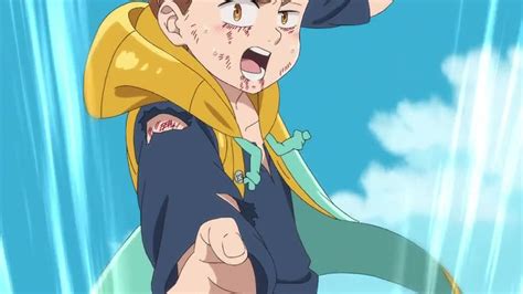 The Seven Deadly Sins Episode 23 English Dubbed Watch