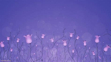 Violet Wallpapers Wallpaper Cave