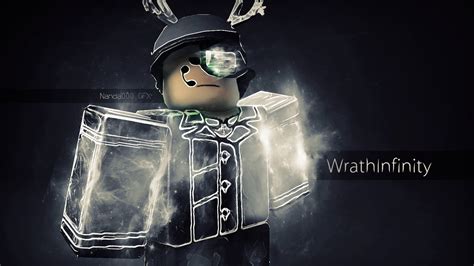 A Roblox Gfx By Nanda000 For Wrathinfinity By Nandamc On Deviantart